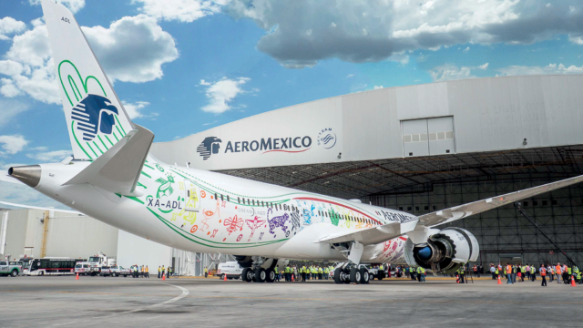 El mercado mexicano, lejos de explotar su máxima capacidad