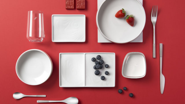 Air France celebra la gastronomía francesa en Goût de France