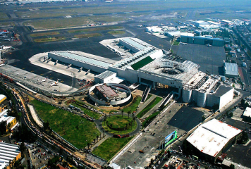 Mundial 2026: el reto que México aún no ha resuelto en sus aeropuertos