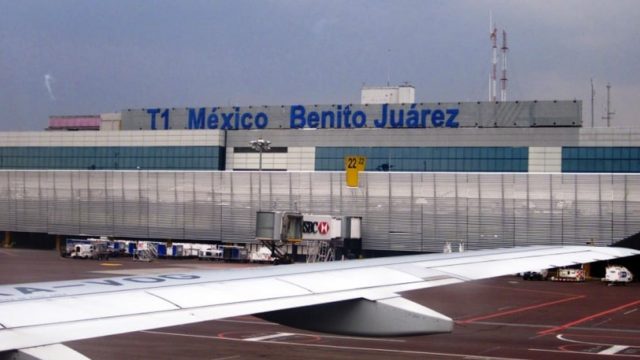AICM implementa nuevo sistema de gestión aeroportuaria