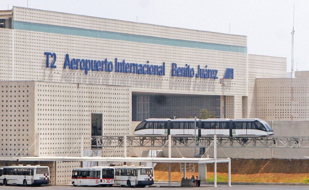 Entran en vigor reformas al Reglamento de la Ley de Aeropuertos en México