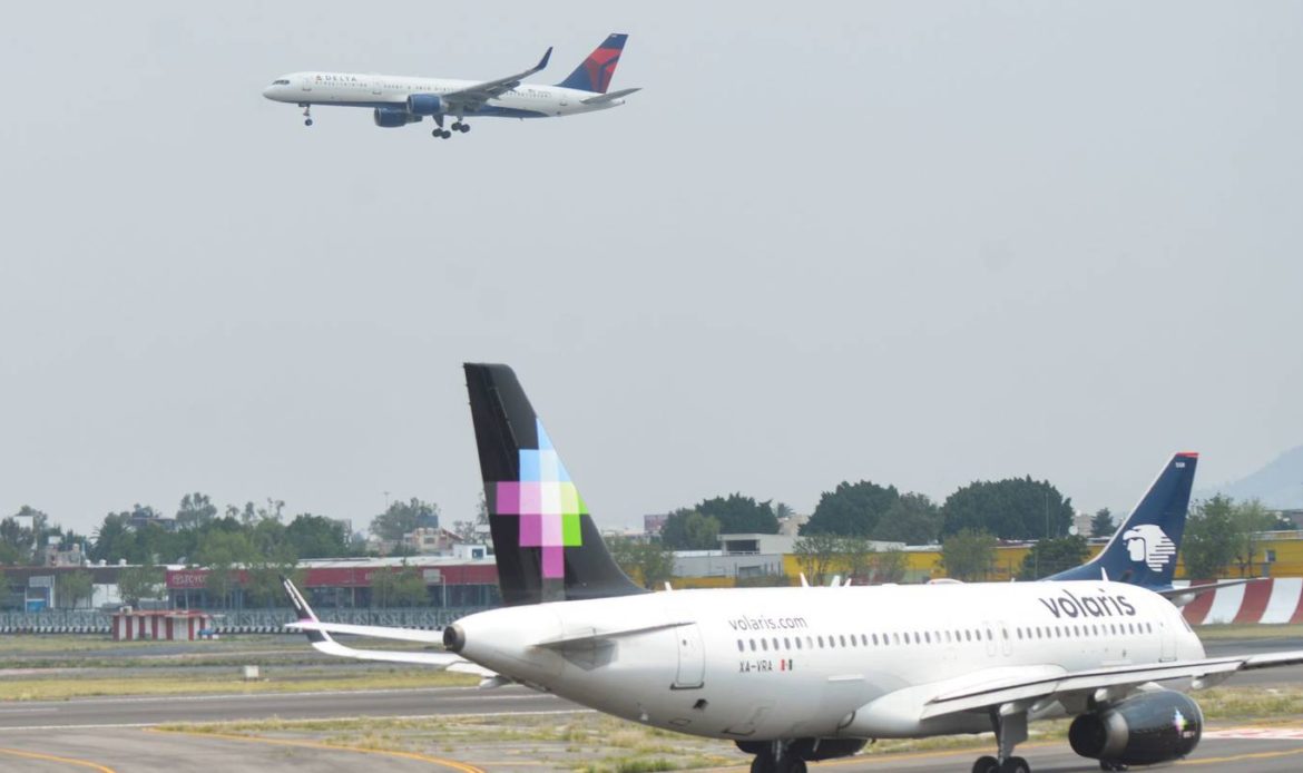 Reconoce FAA avance de México para recuperar Categoría 1: SICT