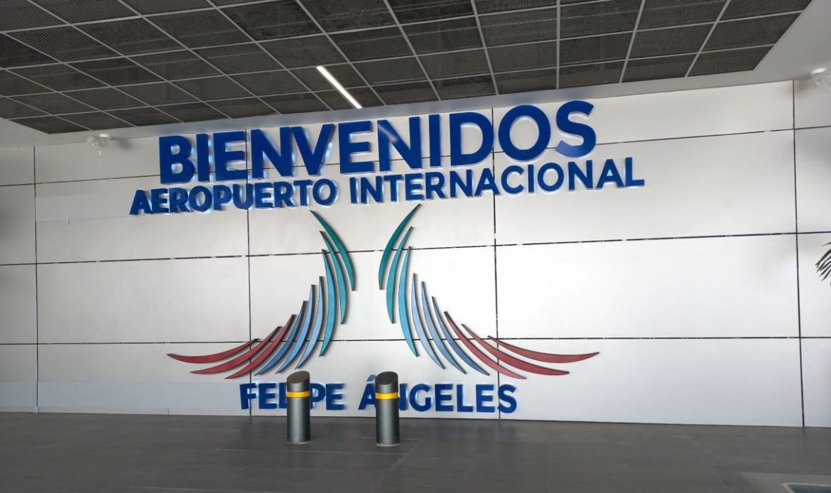 ¿Priorizar el AIFA o la Categoría 1 en seguridad?