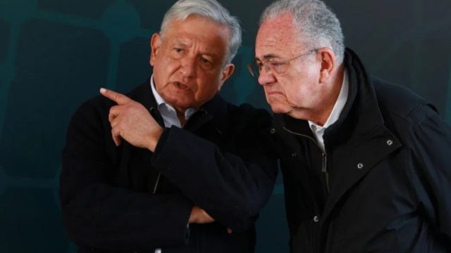 A días de que AMLO afirmara la finalización de la T3, SCT anuncia la cancelación de las obras