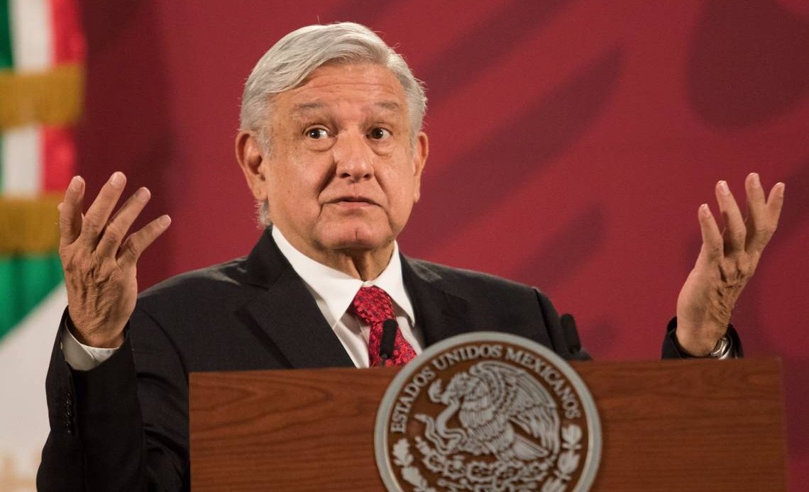 FDAN niega que el cabotaje traerá nuevas oportunidades como AMLO asegura