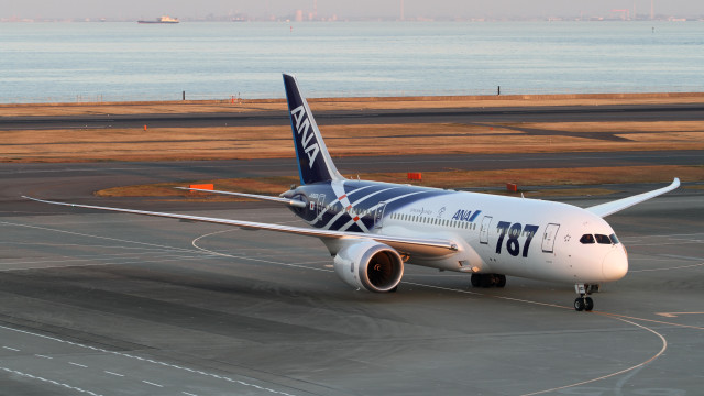 ANA anuncia vuelos entre Narita y Ciudad de México