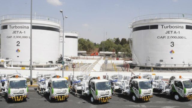 Lanzará ASA Fibra E para mejorar infraestructura