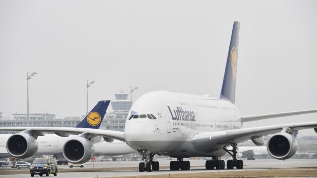 Lufthansa fortalece el hub de Múnich con más capacidad y desarrollo de nuevas tecnologías como parte de un trabajo en conjunto entre aerolínea y aeropuerto