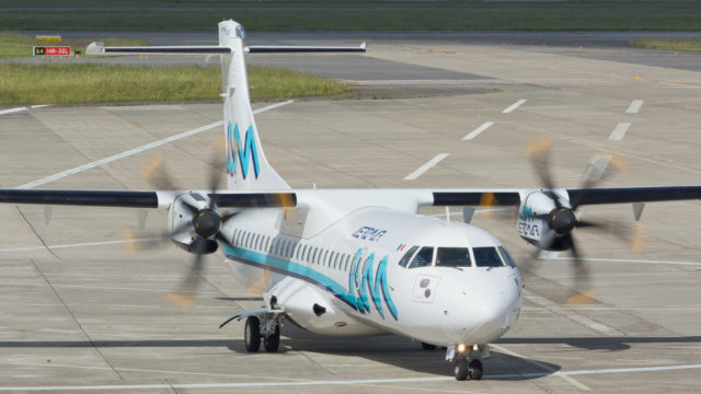 Día decisivo para Aeromar