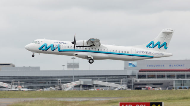 Aeromar abrirá cinco destinos más en 2017