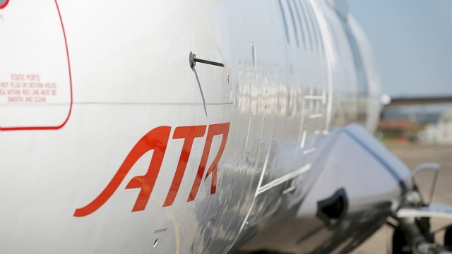 Exclusiva: Entrevista con David Vargas, jefe de Relación con Medios de ATR