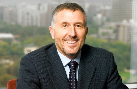 “Necesitamos estar unidos en todo Latinoamérica para competir con el resto del mundo” LATAM