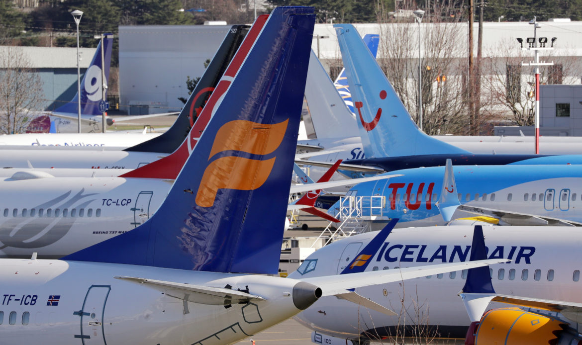 2020 fue el peor año registrado en la historia para aerolíneas: IATA