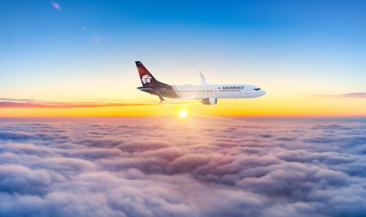 Aeroméxico e Inbursa lanzan nueva línea de tarjetas con beneficios de viaje