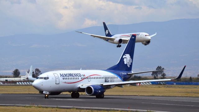 ASPA de México destaca participación de mujeres piloto dentro de su plantilla sindical