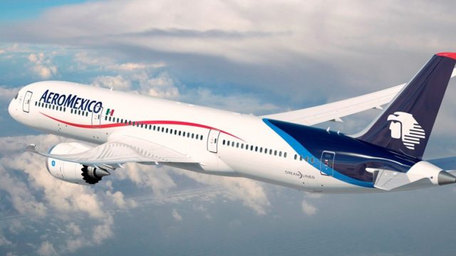 Grupo Aeroméxico y Club Premier renuevan programa de lealtad
