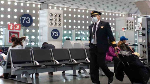 Pilotos de ASPA votan en contra de propuesta alterna de reestructuración
