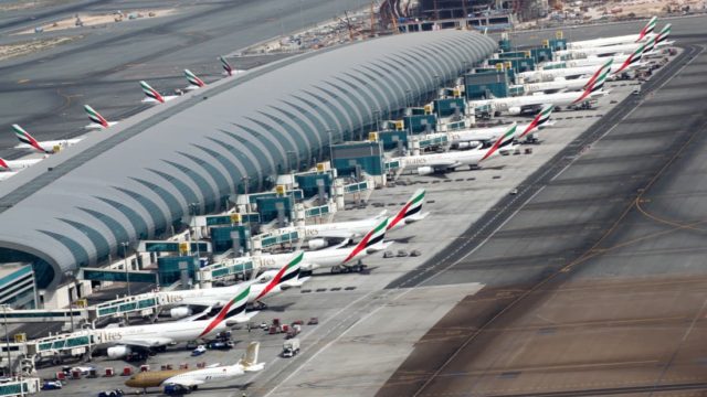 Las cinco mejores aerolíneas en 2021