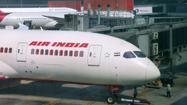 Canadá pide a Air India investigar caso de piloto que se presentó a servicio bajo influencia de alcohol