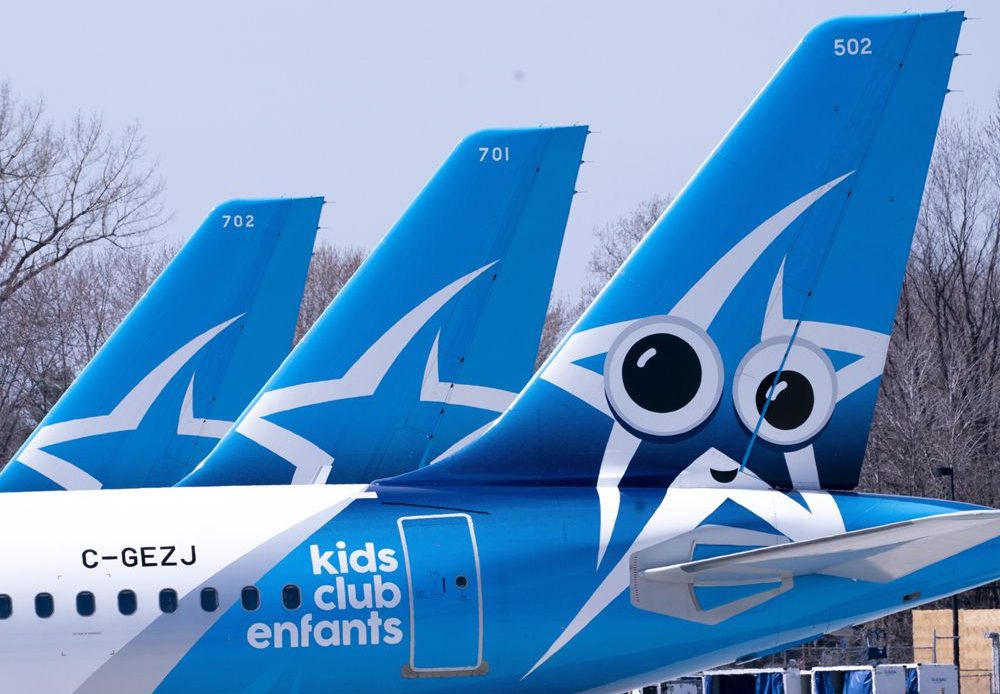 Air Transat añade Aruba, Barbados y Los Cabos desde Montreal para invierno