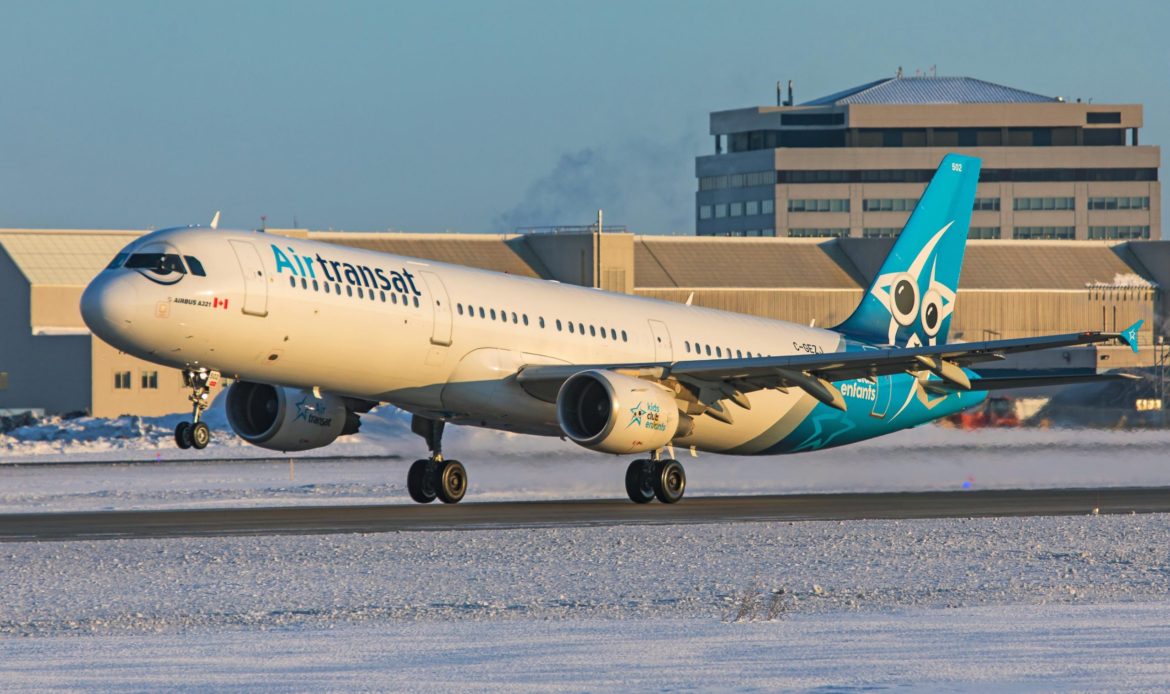 Air Transat amplía su red: nuevas rutas internacionales y servicio ampliado para verano 2026