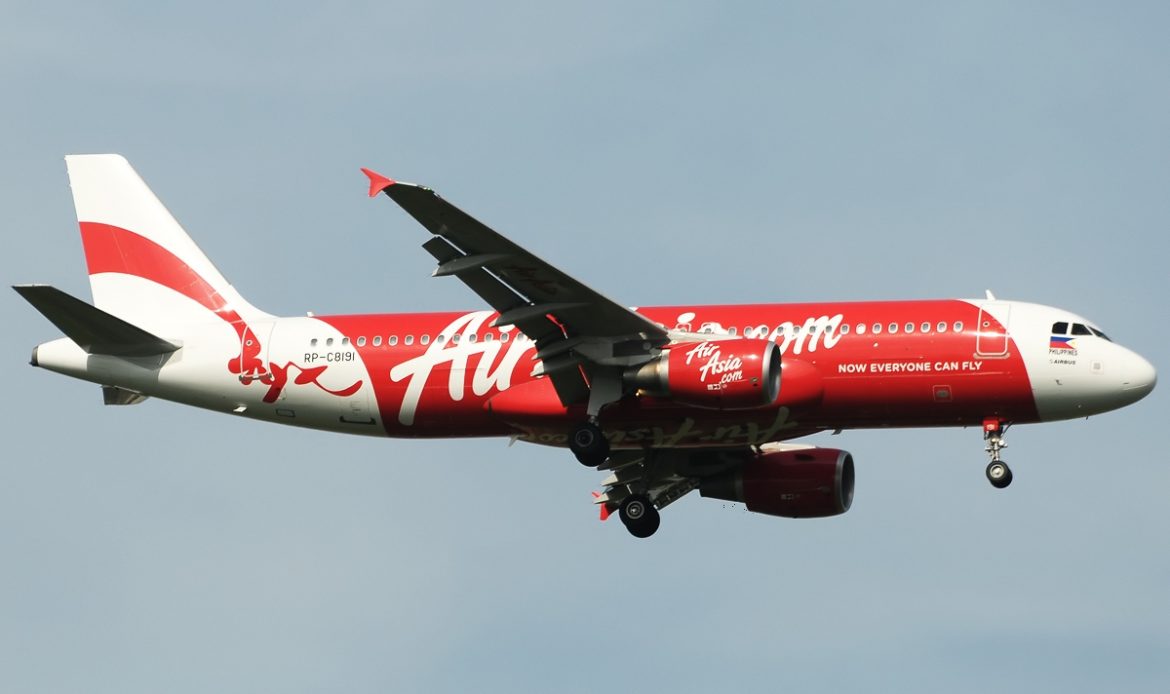 AirAsia Filipinas requerira