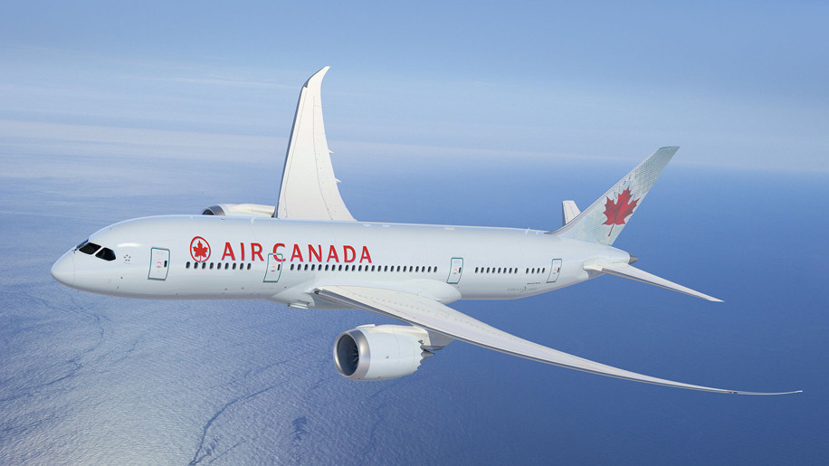 Air Canada es reconocida por su estrategia de experiencia laboral en los premios Customer Centricity World Series