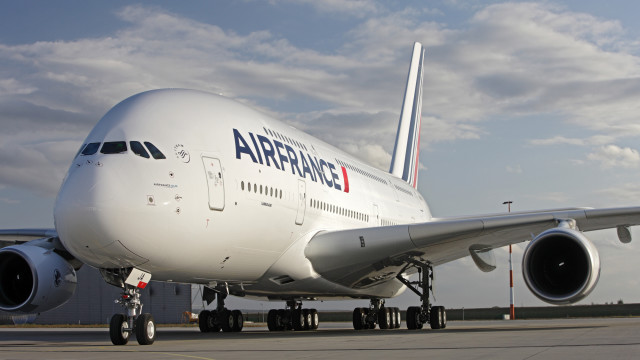 Air France incorpora nueva colección de cocteles en su cabina La Première