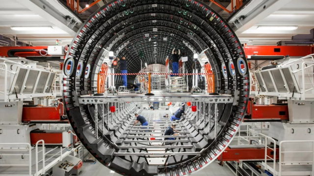 Airbus reorganizará actividades de aeroestructuras en Francia y Alemania