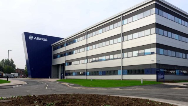 Airbus busca terminar disputa de tarifas arancelarias con Estados Unidos