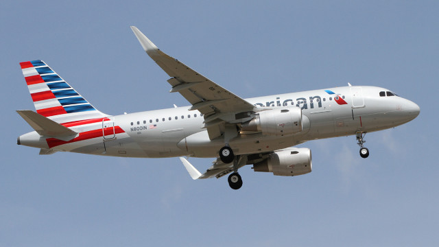 American anuncia 8 nuevos destinos en México, Latinoamérica y el Caribe
