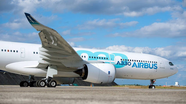 Aerolíneas Argentinas sumará 18 aviones nuevos a su flota