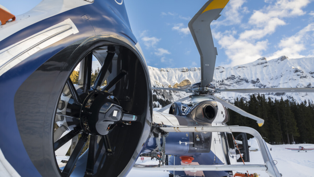 Airbus y Ecocopter cierran alianza en Latinoamérica