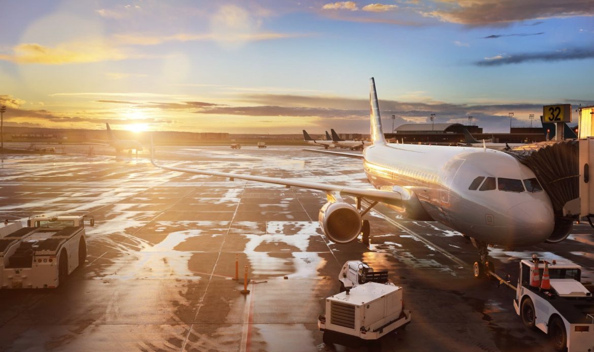 Airbus presenta el concepto Hydrogen Hub at Airports