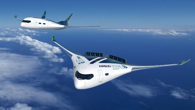Paris Region, Groupe ADP, Air France-KLM y Airbus buscan crear ecosistema en el uso del hidrógeno en los aeropuertos de París