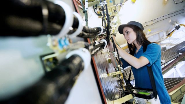 Airbus actualiza sus tasas de producción y ralentiza el ritmo del A320