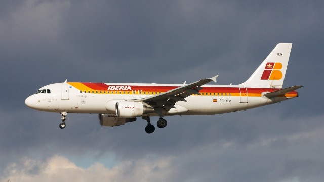 Birmingham, nuevo destino de Iberia desde México vía Madrid