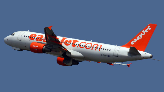 EasyJet iniciará cursos para pasajeros con miedo a volar