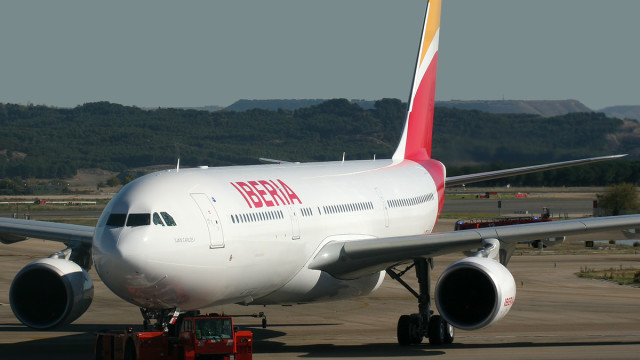 Iberia añade tres nuevos vuelos de largo alcance a su red
