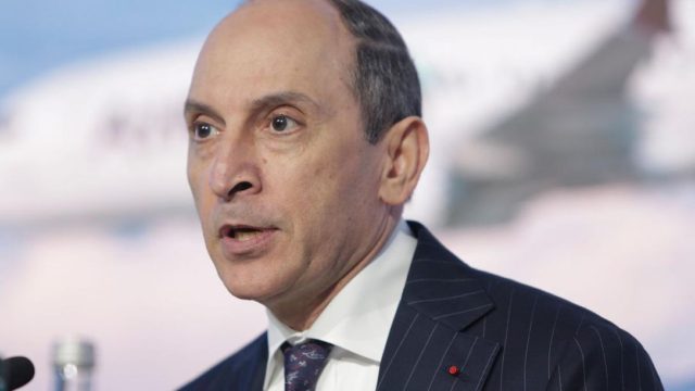 Qatar Airways insta a GE a desarrollar un motor para los objetivos de neutralidad de carbono de 2050