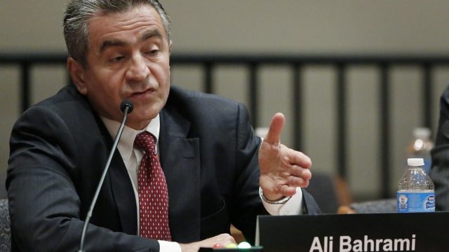 Se jubila el principal funcionario de seguridad de la FAA