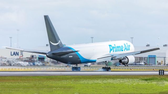 NTSB presenta informe inicial sobre accidente de Atlas Air