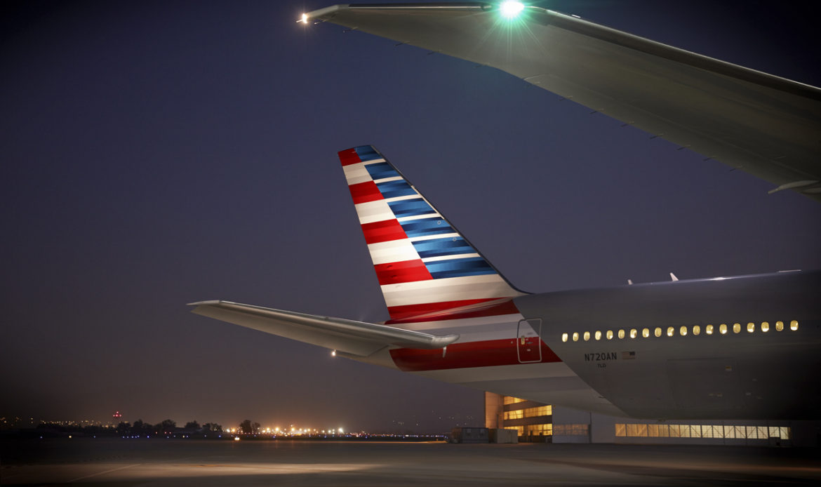 American Airlines aumenta su oferta de vuelos en Chicago