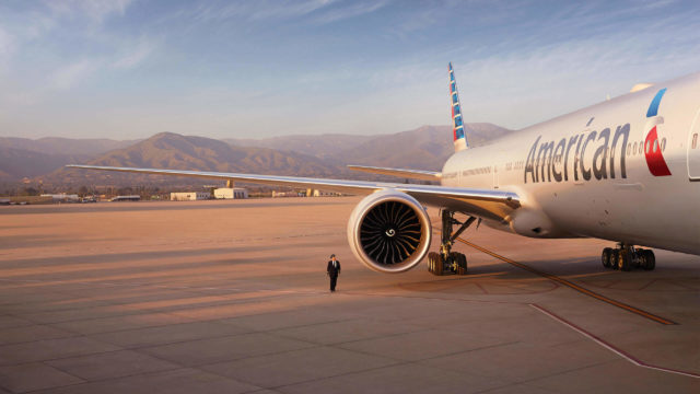 American Airlines ofrece a miembros AAdvantage acceso exclusivo a boletos para la Copa Mundial de la FIFA 2026