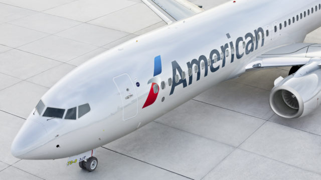 American Airlines y Team Rubicon ayudan a damnificados en Haití
