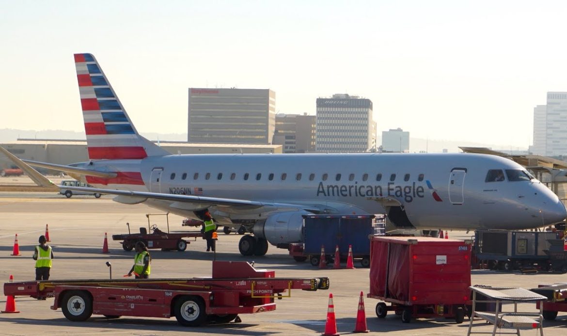 American Airlines anuncia ruta a Miami – Ocho Ríos, Jamaica