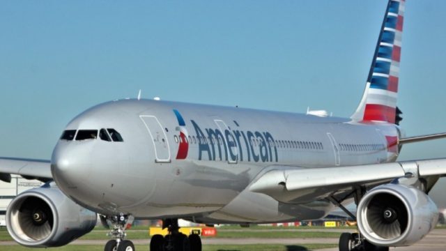 American Airlines añadirá más vuelos hacia México