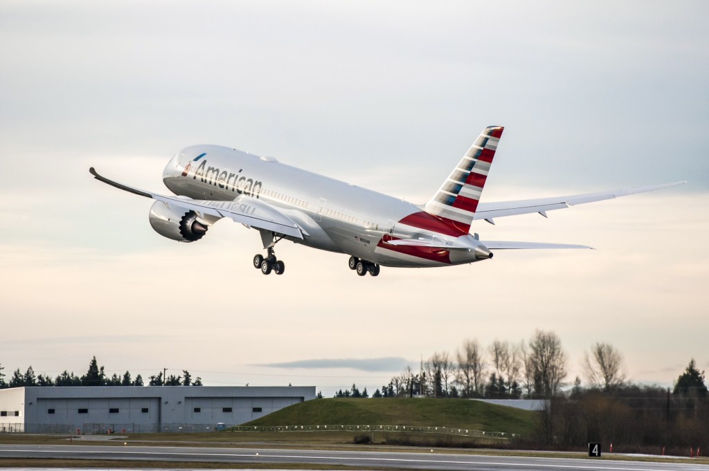 American Airlines será la primera aerolínea de Estados Unidos en reconectar vuelos con Venezuela