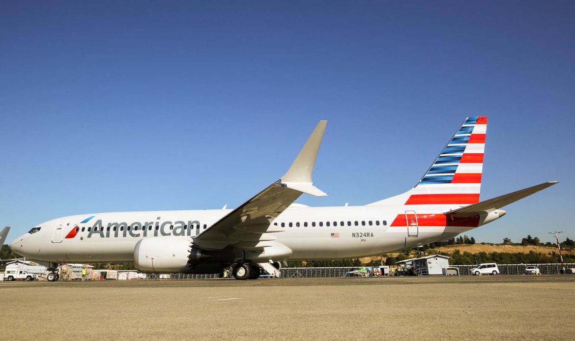 American Airlines anuncia inversión de 1,000 millones de dólares en el Aeropuerto de Miami
