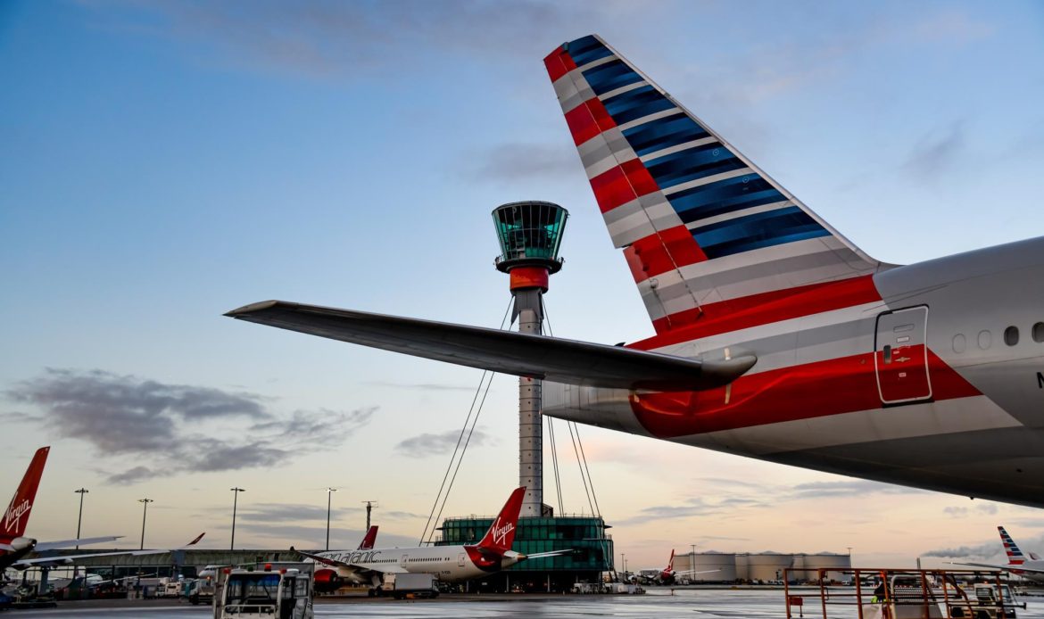 American Airlines reanuda vuelos al Caribe Oriental tras levantamiento de restricciones